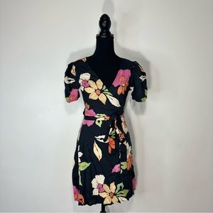 New! Floral billabong sundress